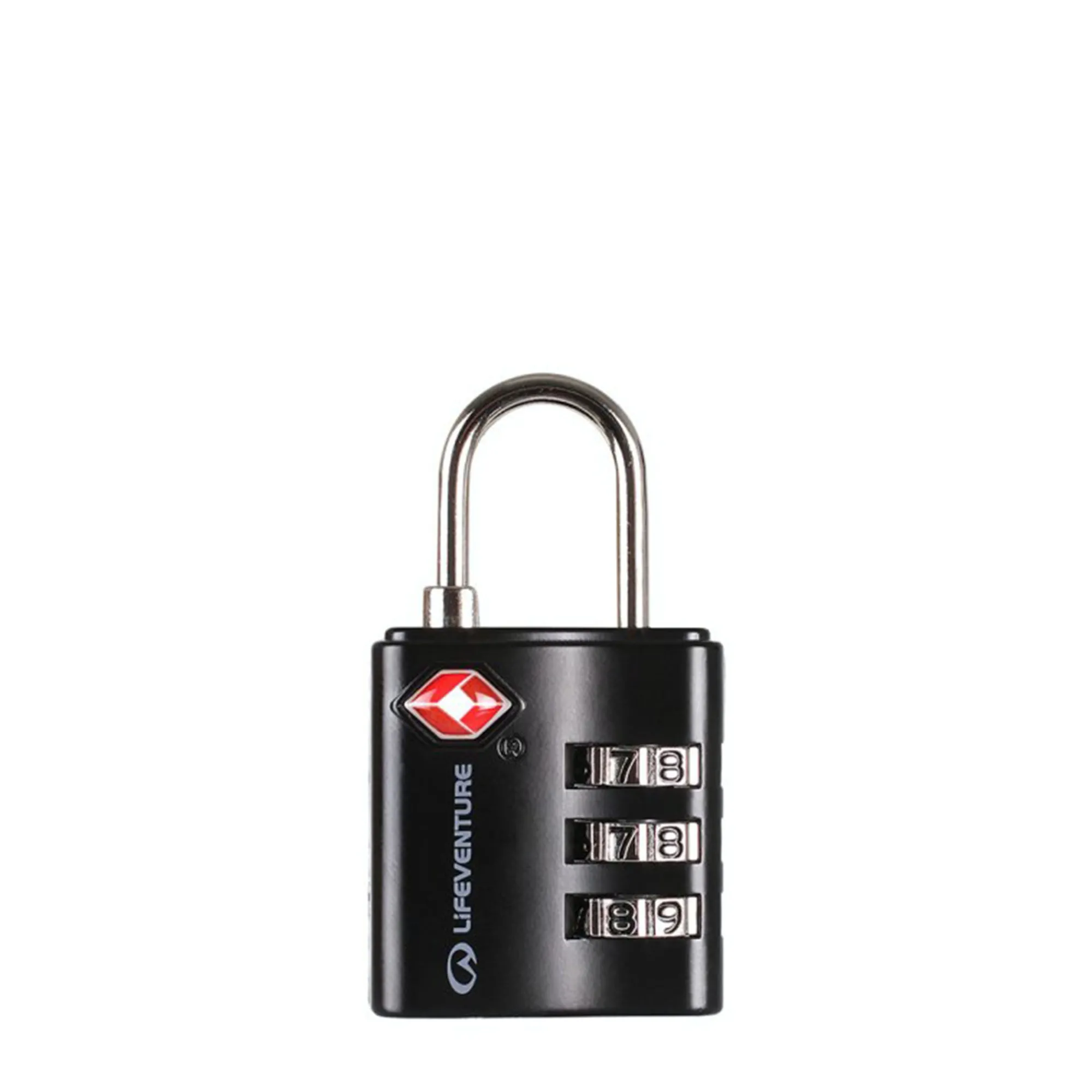 Rohan Lifeventure® Tsa Combination Padlock