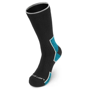 Men Rohan Men'S Ascent Socks Black