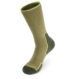 Men Rohan Men'S Ascent Socks Umber Green