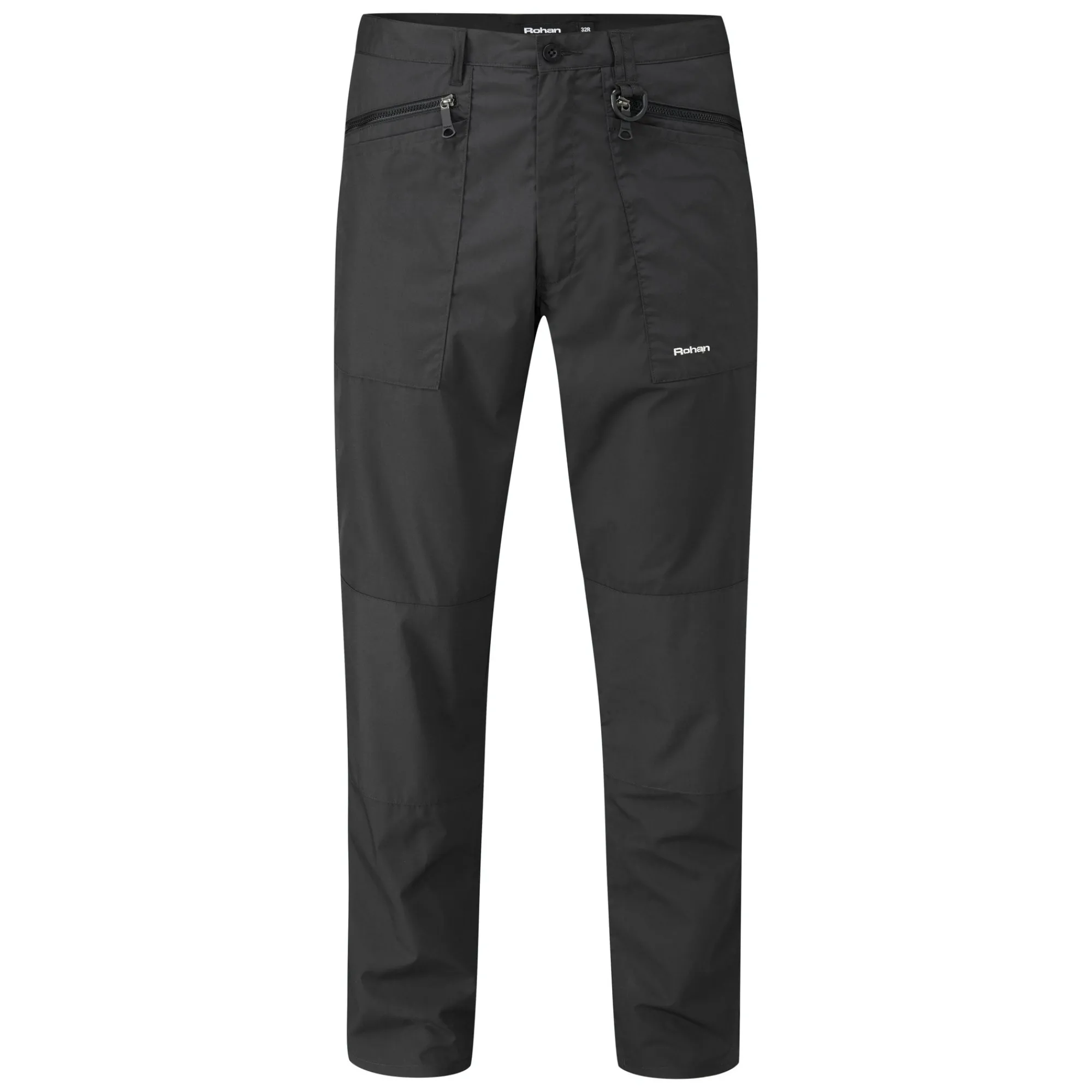 Men Rohan Men'S Bags Carbon