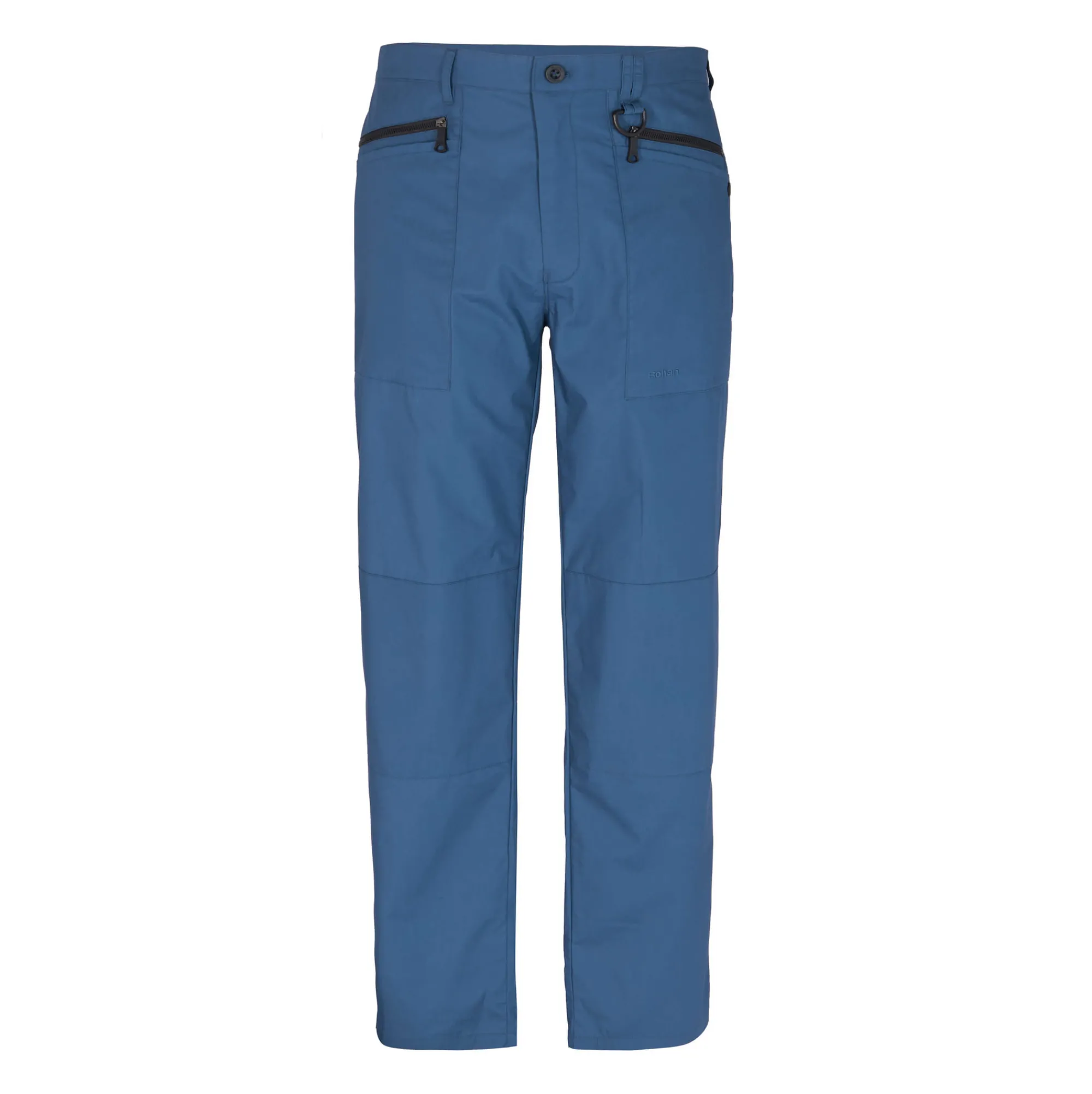 Men Rohan Men'S Bags Trousers Bags Cumbria Blue