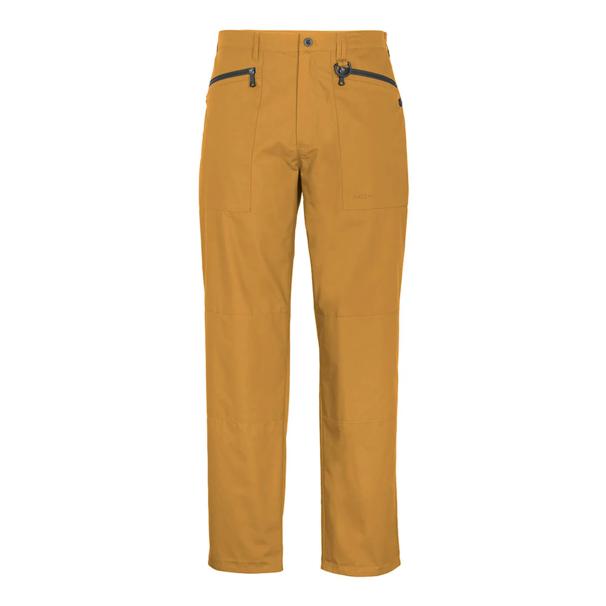 Men Rohan Men'S Bags Trousers Bags Desert Ochre