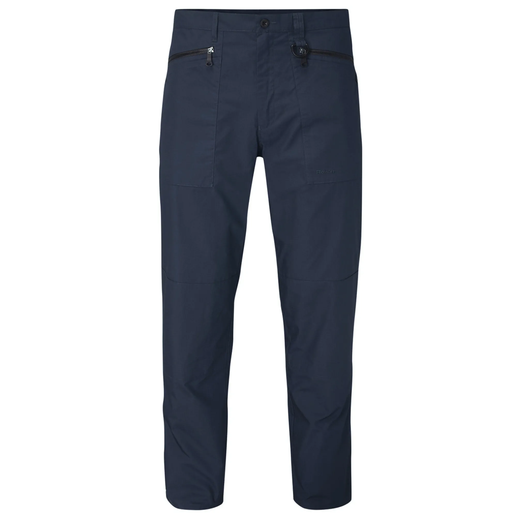 Men Rohan Men'S Bags Trousers True Navy