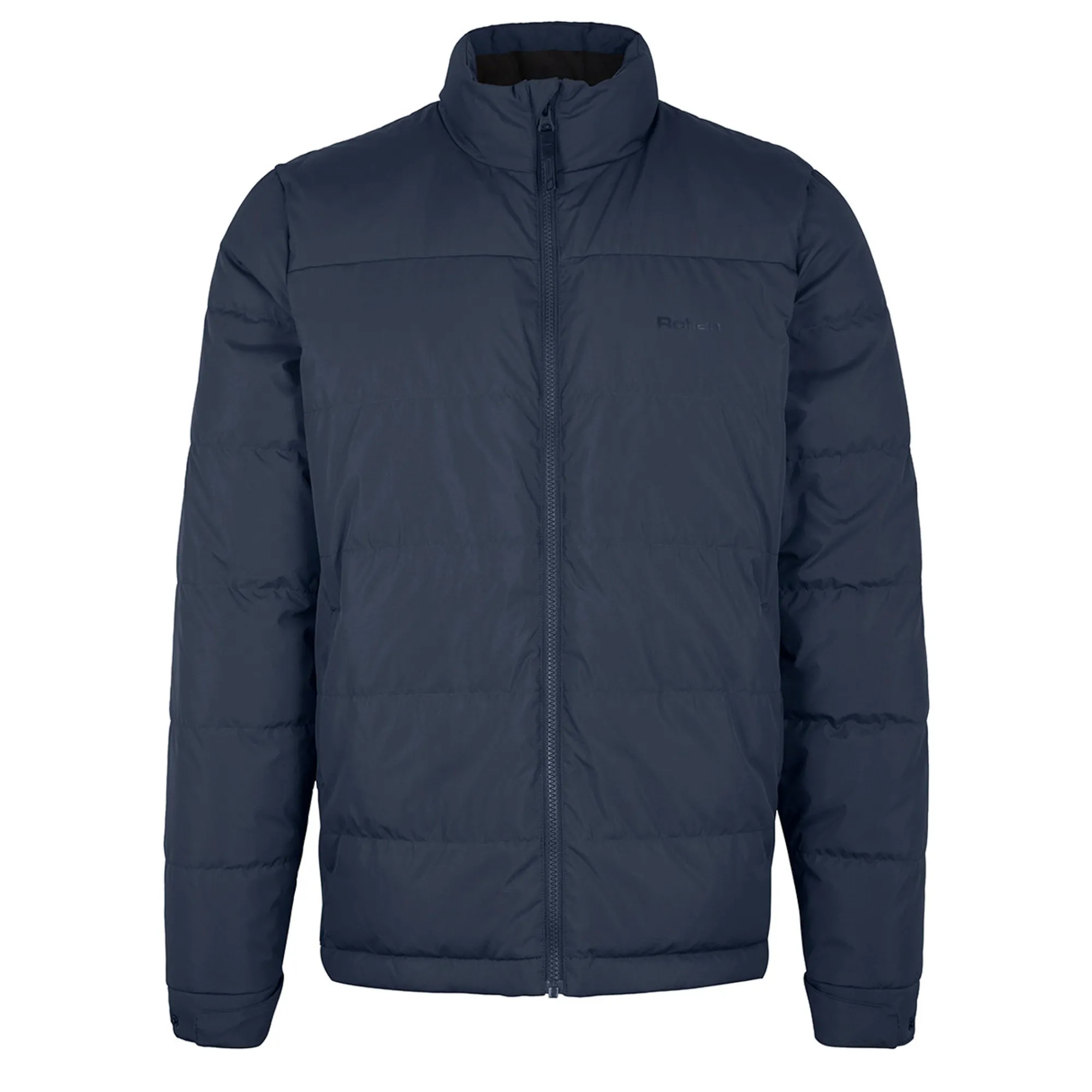 Men Rohan Men'S Delta Jacket True Navy