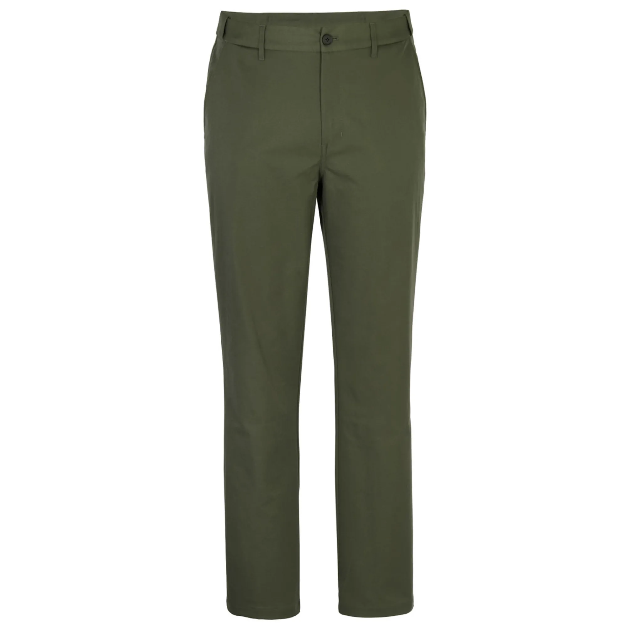 Men Rohan Men'S District Chinos Park Green