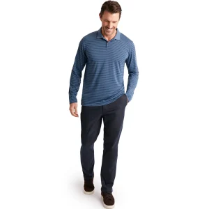 Men Rohan Men'S District Chinos True Navy