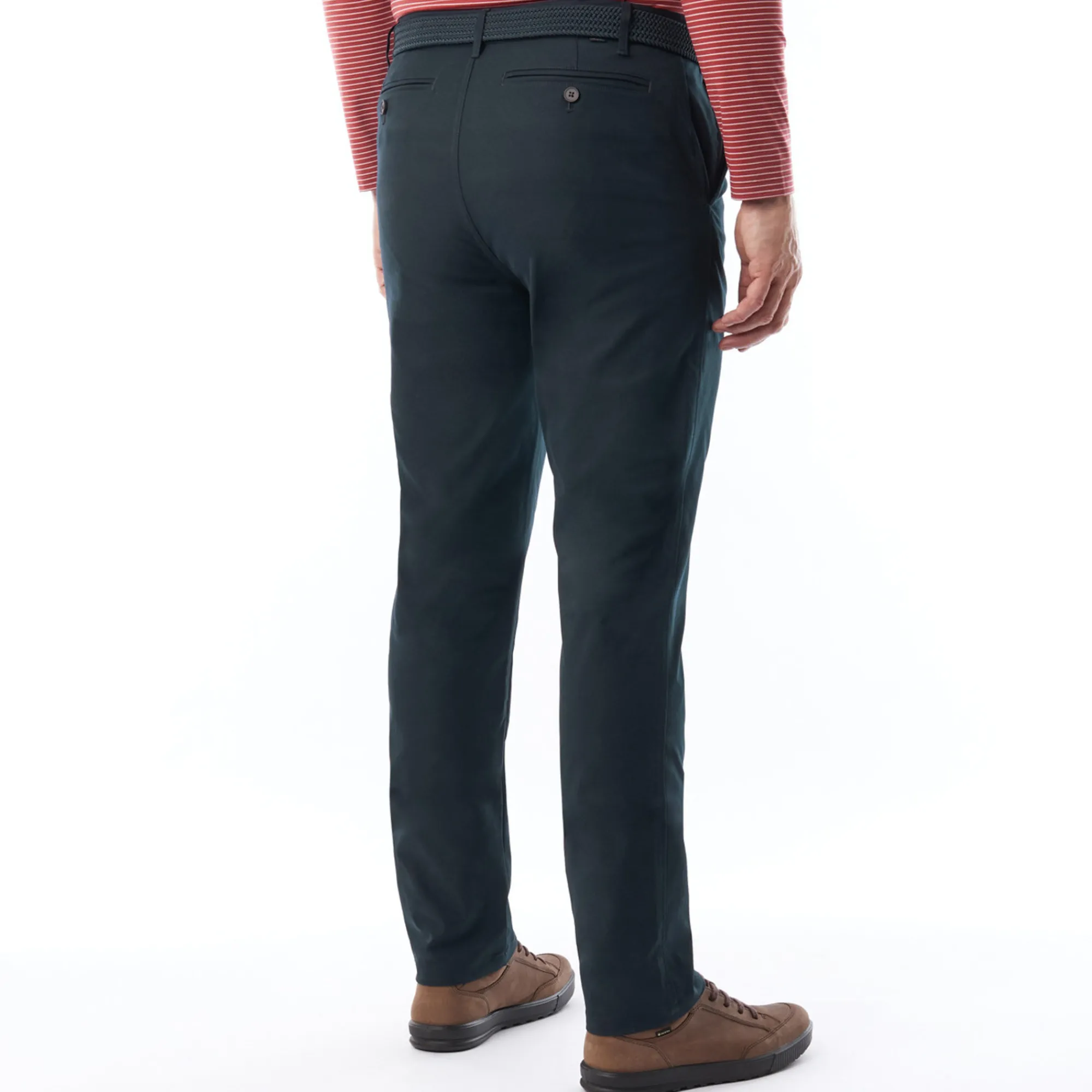 Men Rohan Men'S District Chinos True Navy