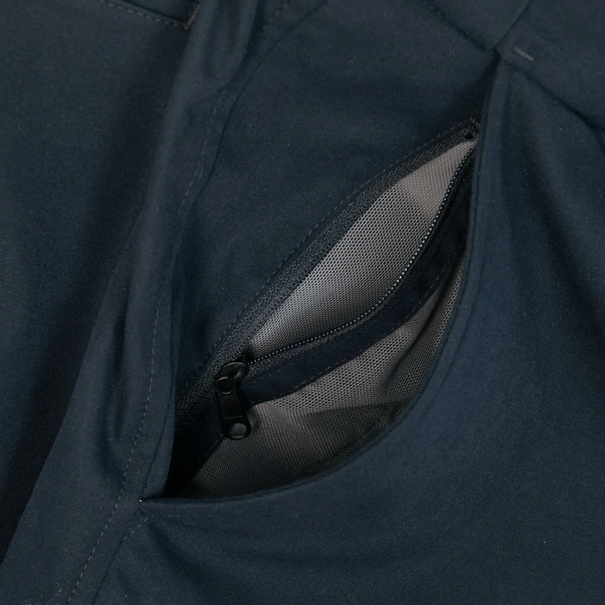 Men Rohan Men'S District Chinos True Navy
