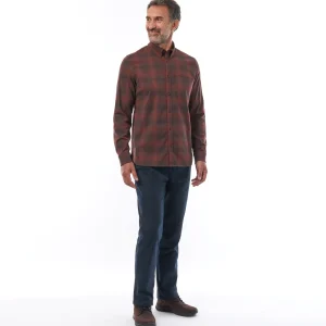 Men Rohan Men'S Dry District Chinos True Navy