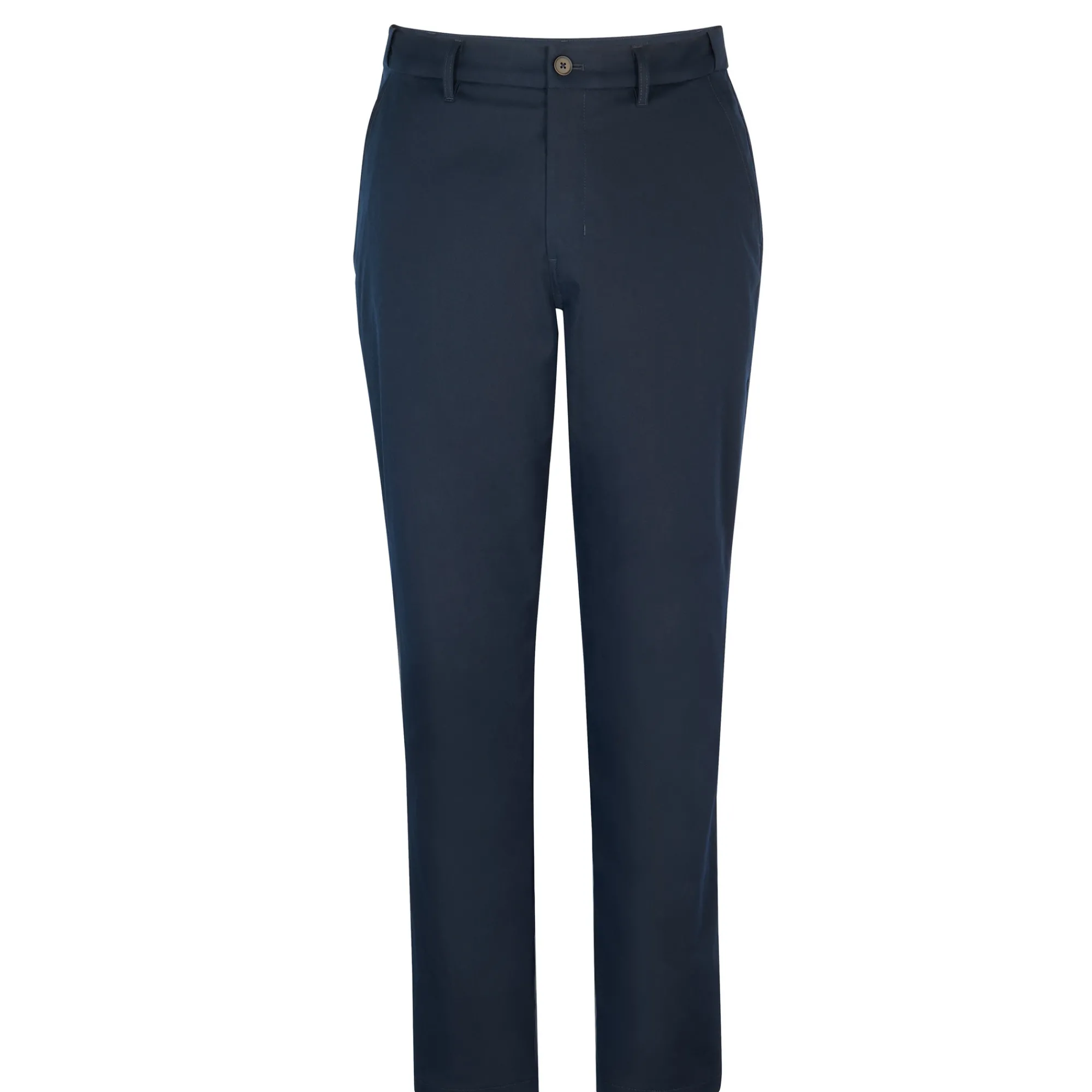 Men Rohan Men'S Dry District Chinos True Navy