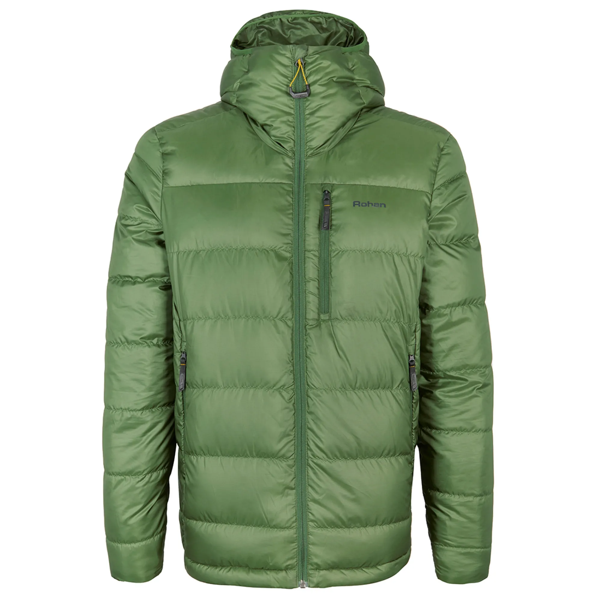 Men Rohan Men'S Eos Jacket Highland Green