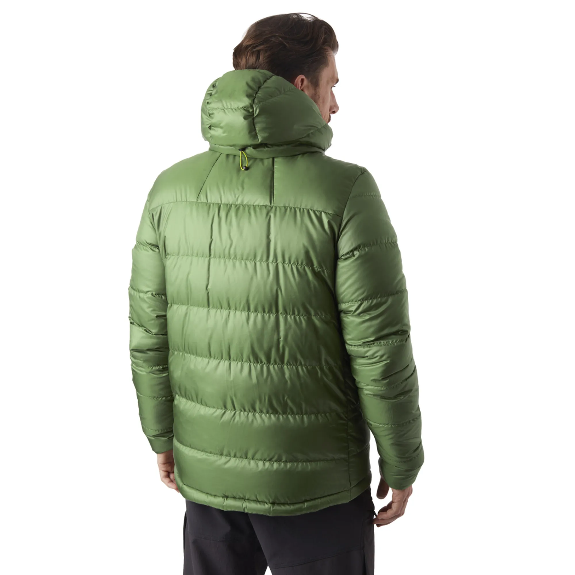 Men Rohan Men'S Eos Jacket Highland Green