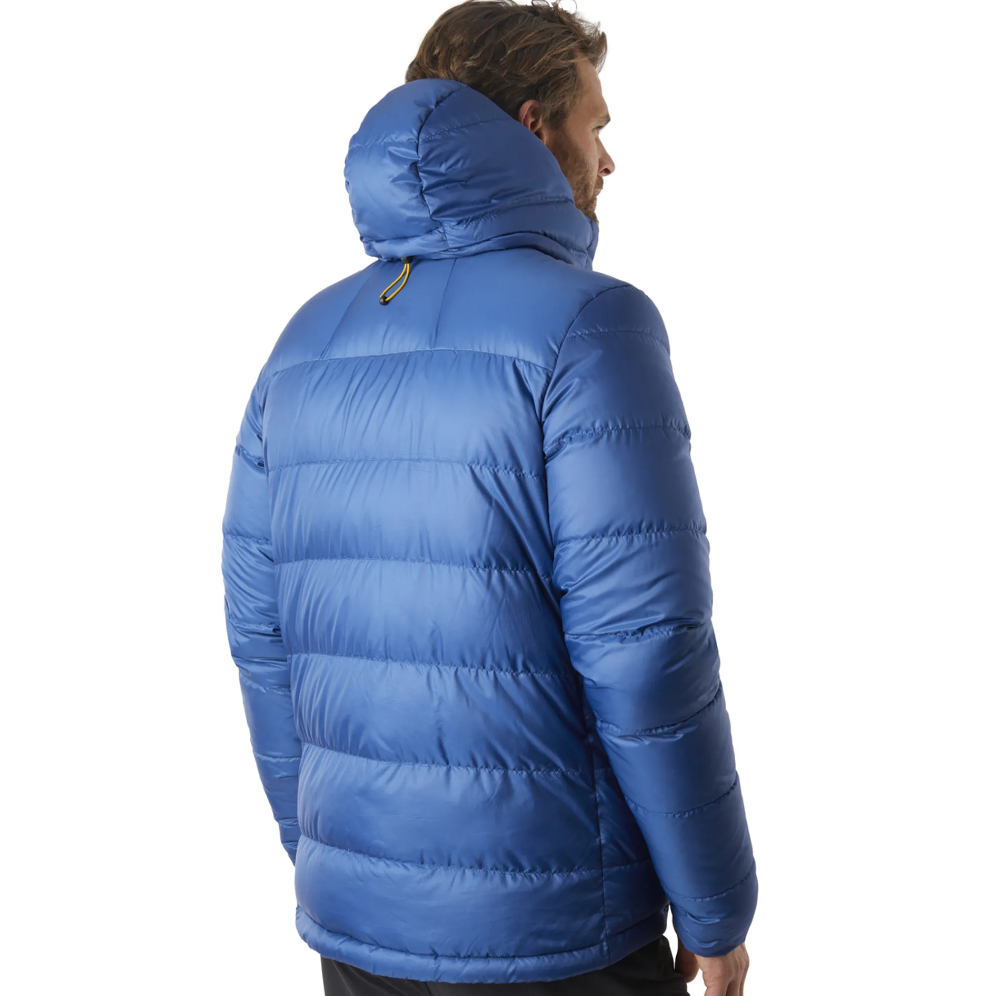 Men Rohan Men'S Eos Jacket Stratus Blue