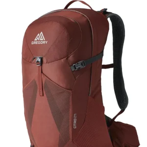 Rohan Men'S Gregory Citro 24L Brick Red