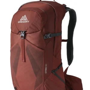 Rohan Men'S Gregory Citro 30L Brick Red