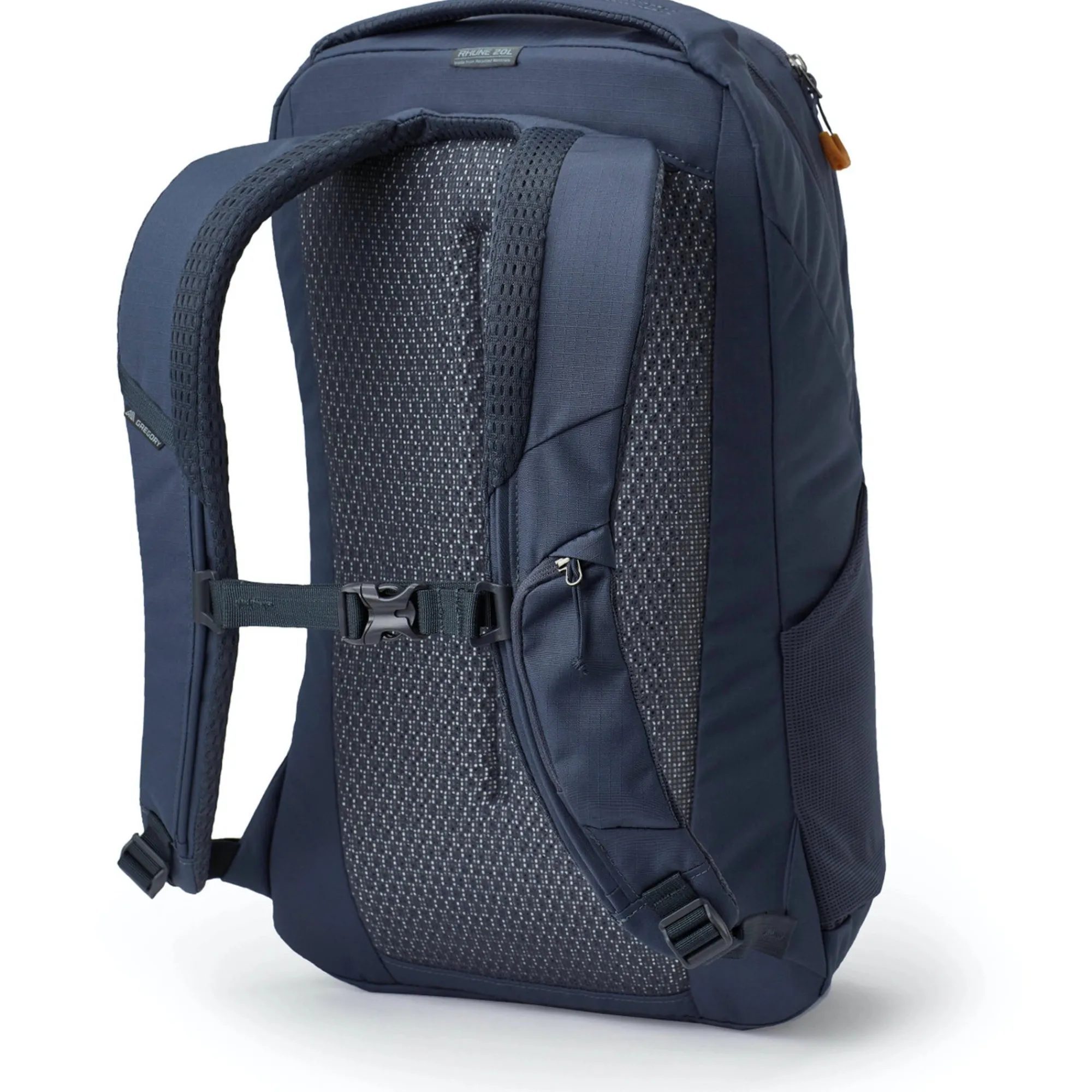 Rohan Men'S Gregory Rhune 20L Matte Navy