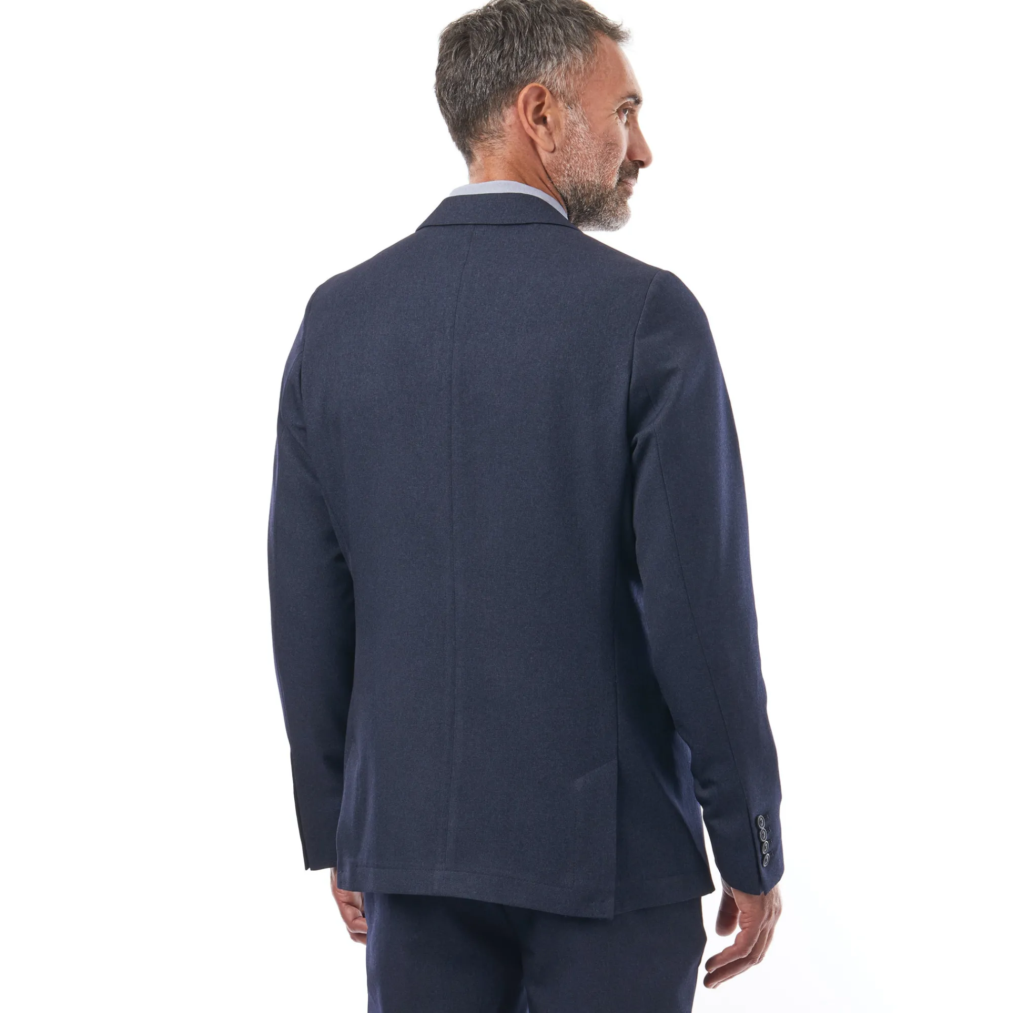 Men Rohan Men'S Journey Blazer Deep Navy