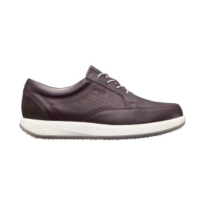 Men Rohan Men'S Joya Boston Shoes Dark Brown