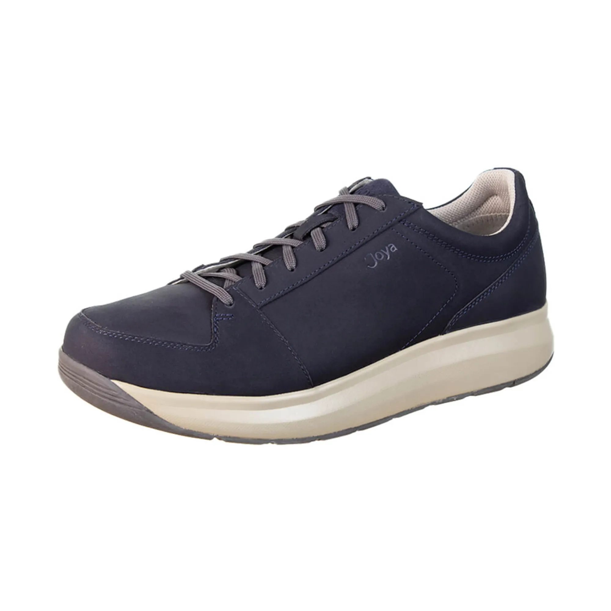 Men Rohan Men'S Joya Oliver Trainers Dark Blue