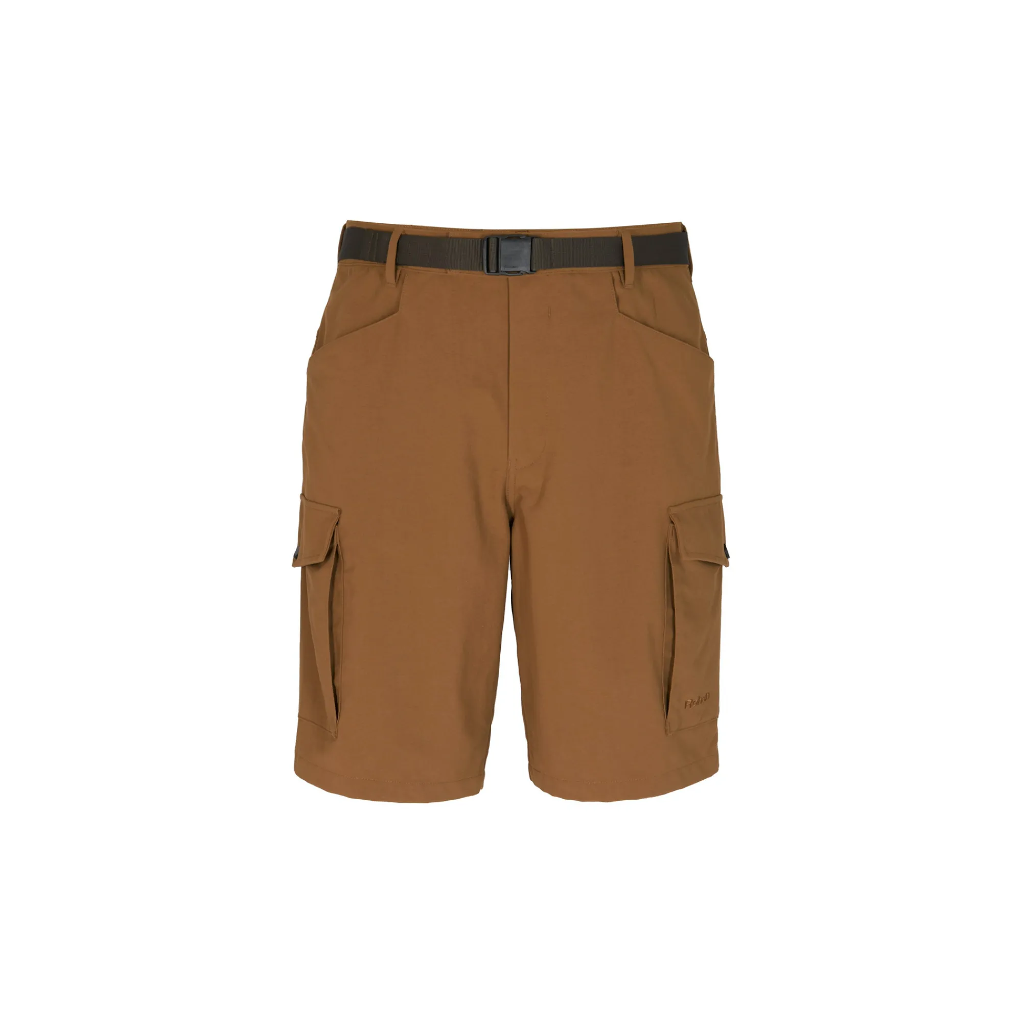 Men Rohan Men'S Lakeside Shorts Shale Brown