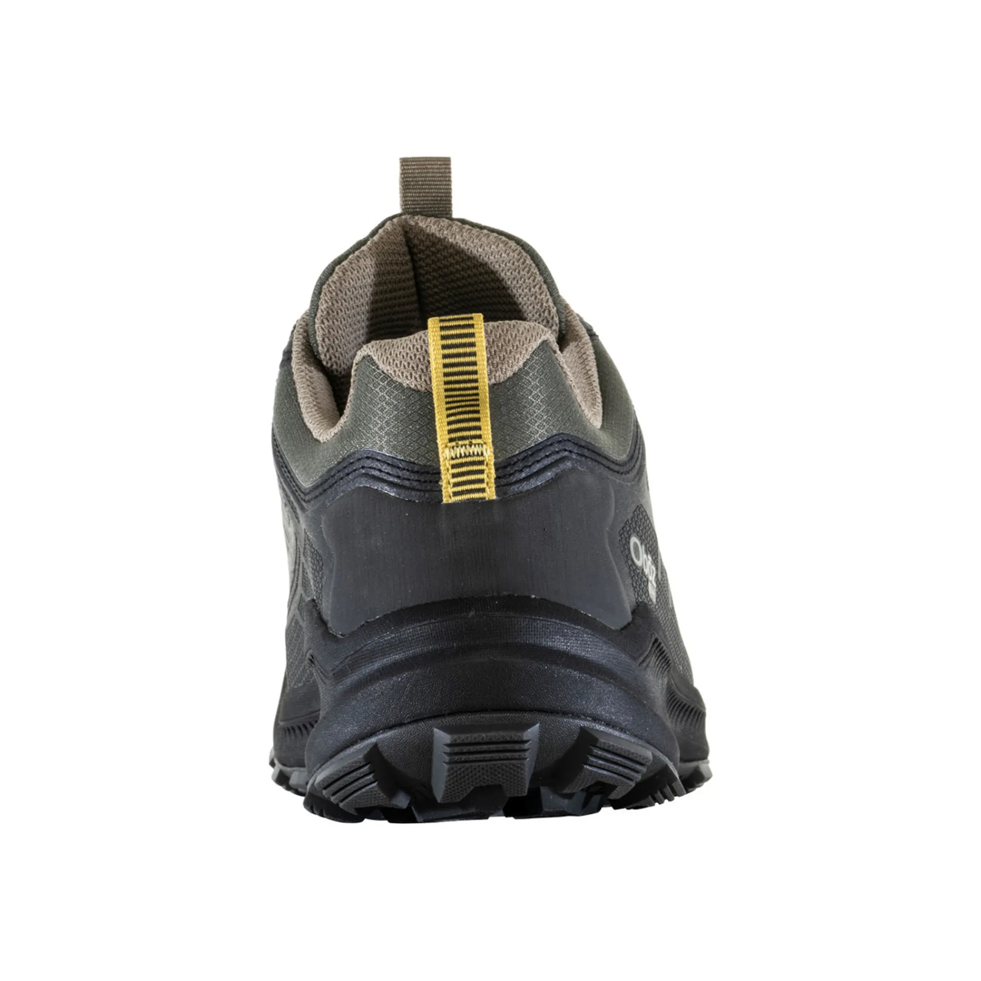 Men Rohan Men'S Oboz Katabatic Low B Dry Evergreen