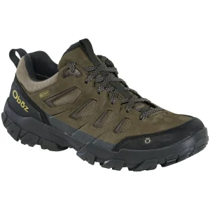 Men Rohan Men'S Oboz Sawtooth X Low B Dry Sediment