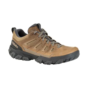 Men Rohan Men'S Oboz Sawtooth X Low Shoes Sandhill