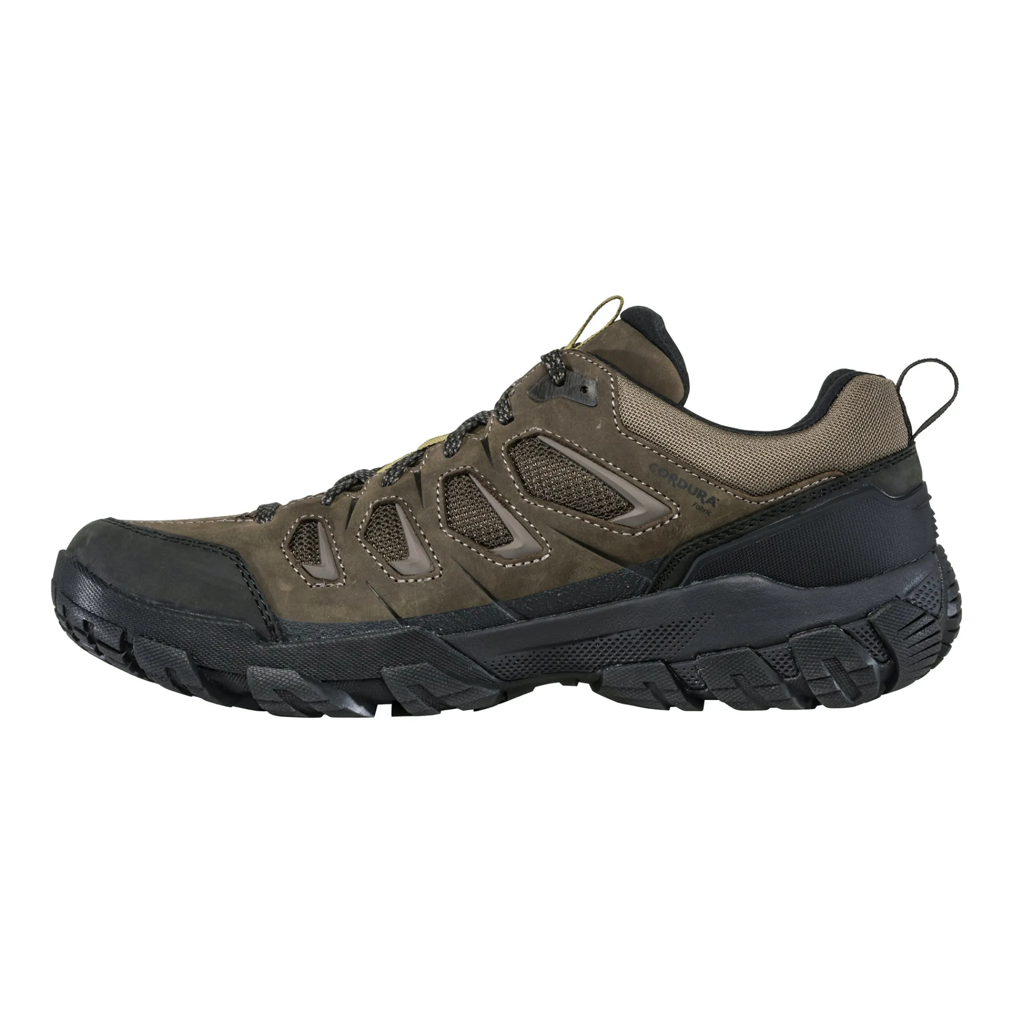 Men Rohan Men'S Oboz Sawtooth X Low B Dry Sediment