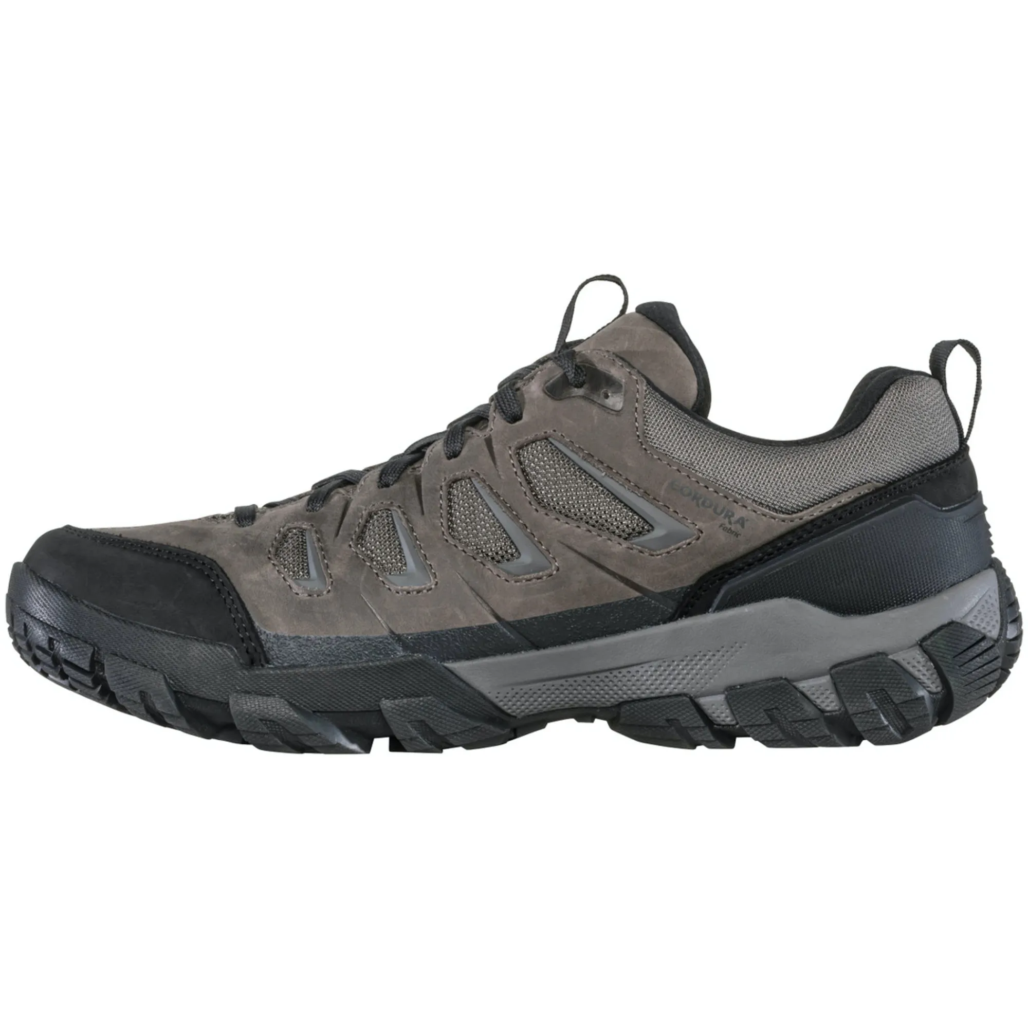 Men Rohan Men'S Oboz Sawtooth X Low B Dry Charcoal
