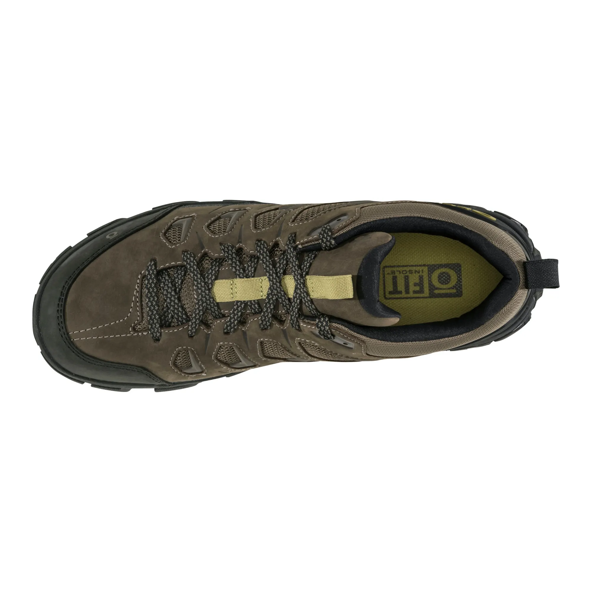 Men Rohan Men'S Oboz Sawtooth X Low B Dry Sediment