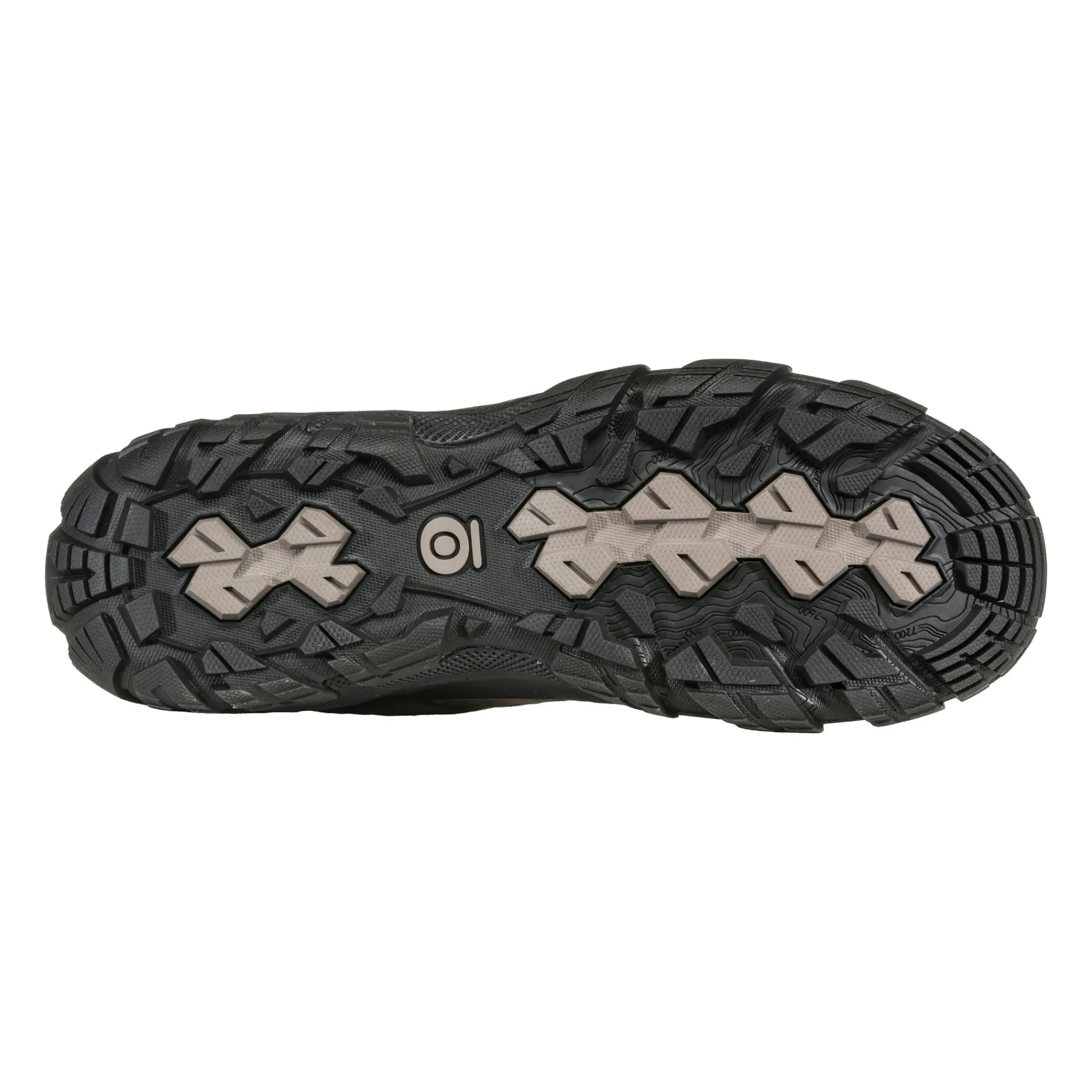 Men Rohan Men'S Oboz Sawtooth X Low B Dry Sediment
