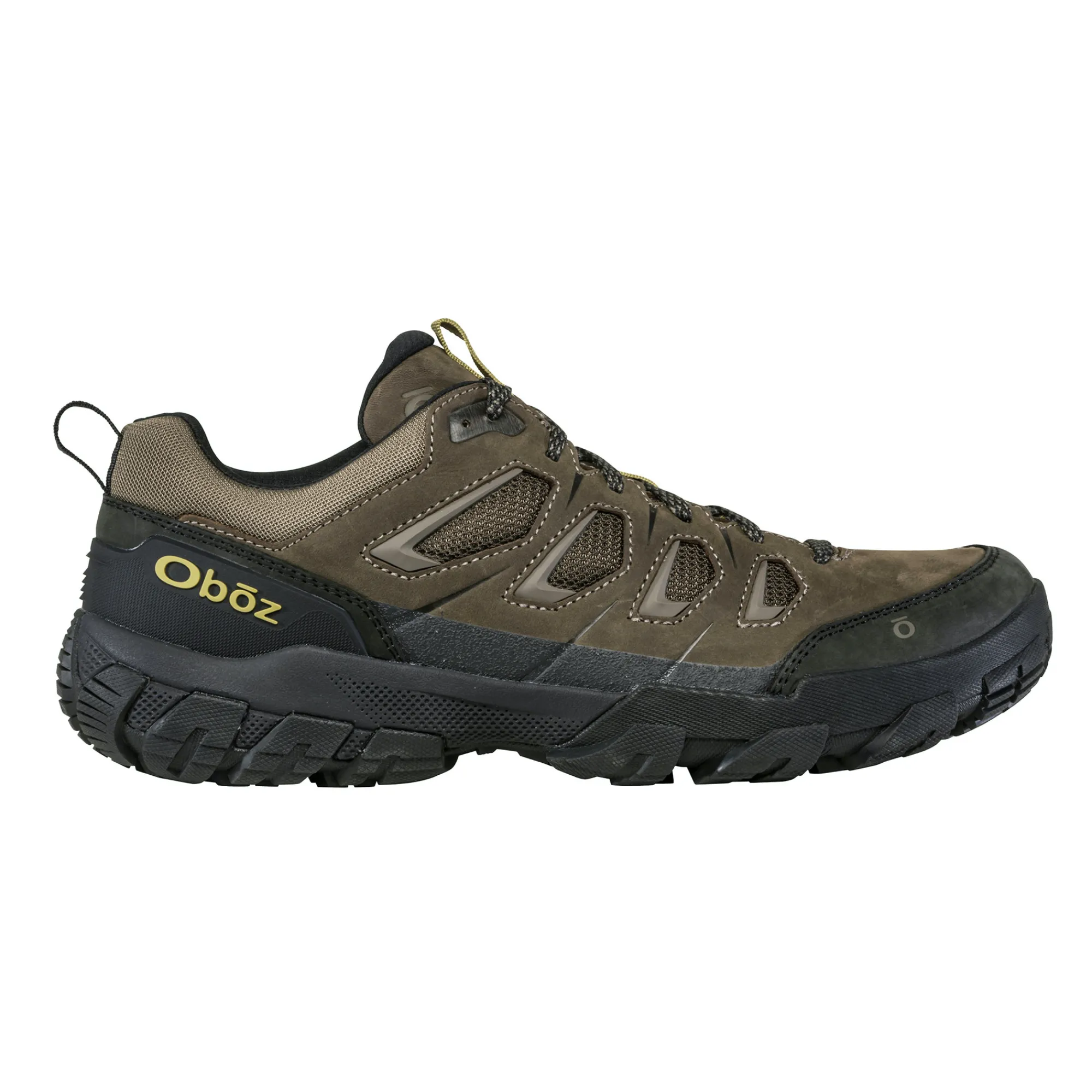 Men Rohan Men'S Oboz Sawtooth X Low B Dry Sediment