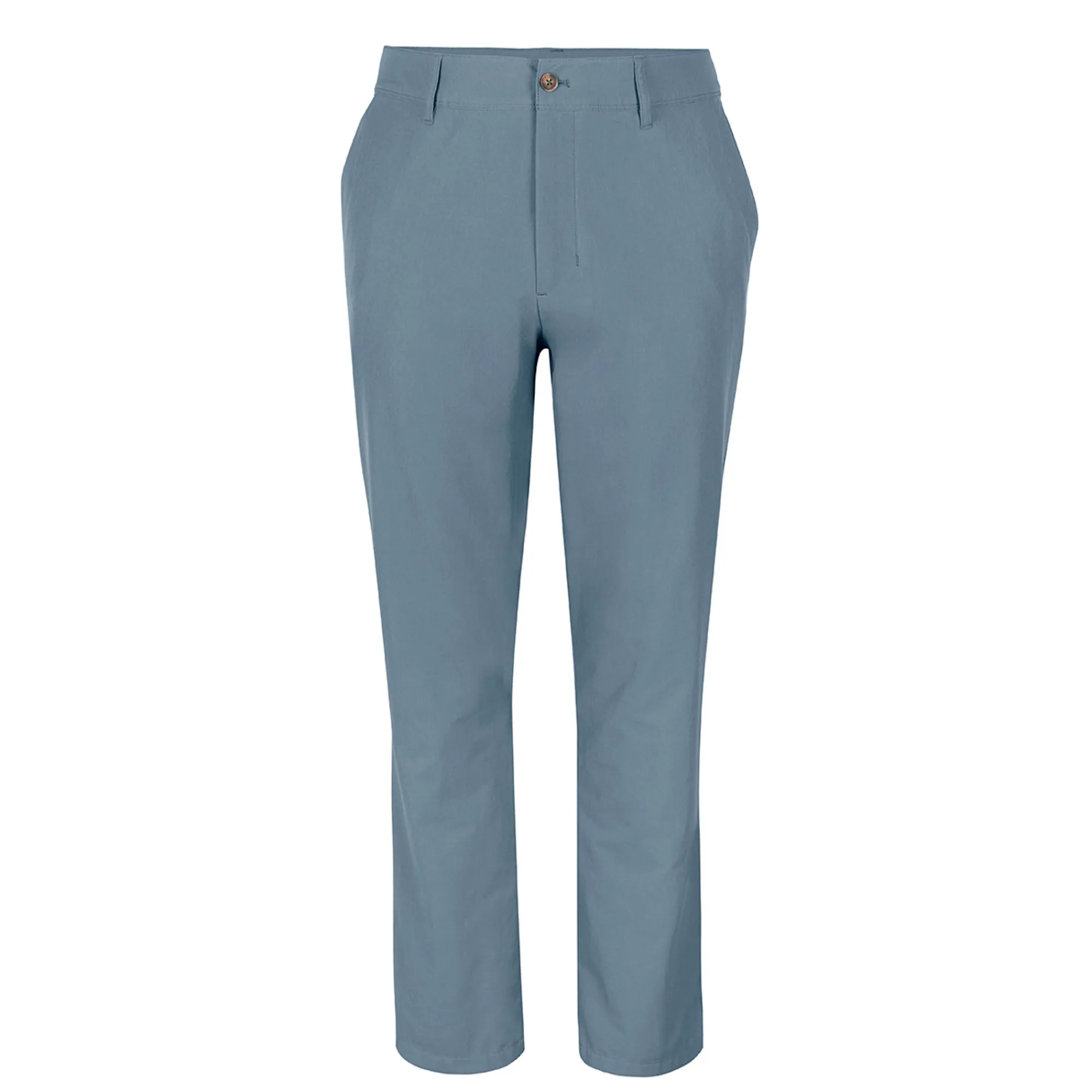 Men Rohan Men'S Riviera Trousers Slate Grey