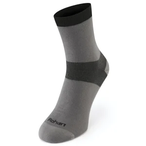 Men Rohan Men'S Trail Socks Greystone
