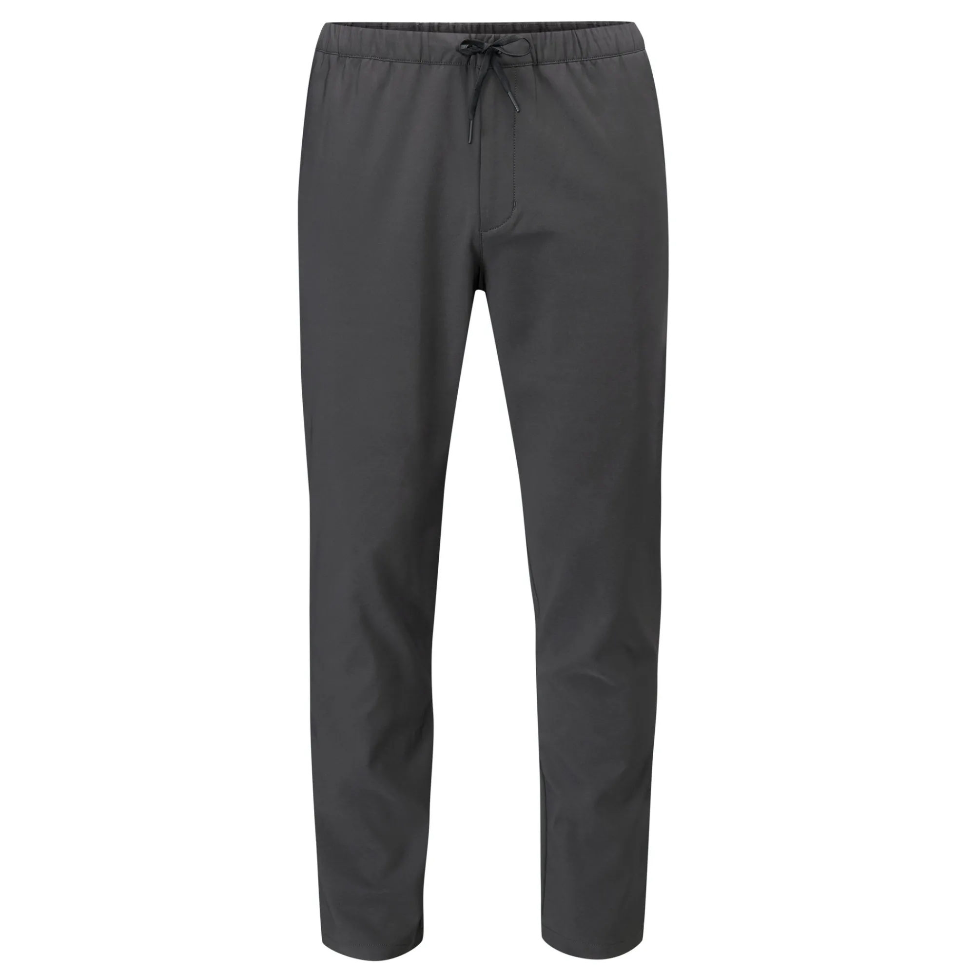Men Rohan Men'S Troggings Trousers Coal