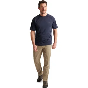 Men Rohan Men'S Vista Trousers Stone