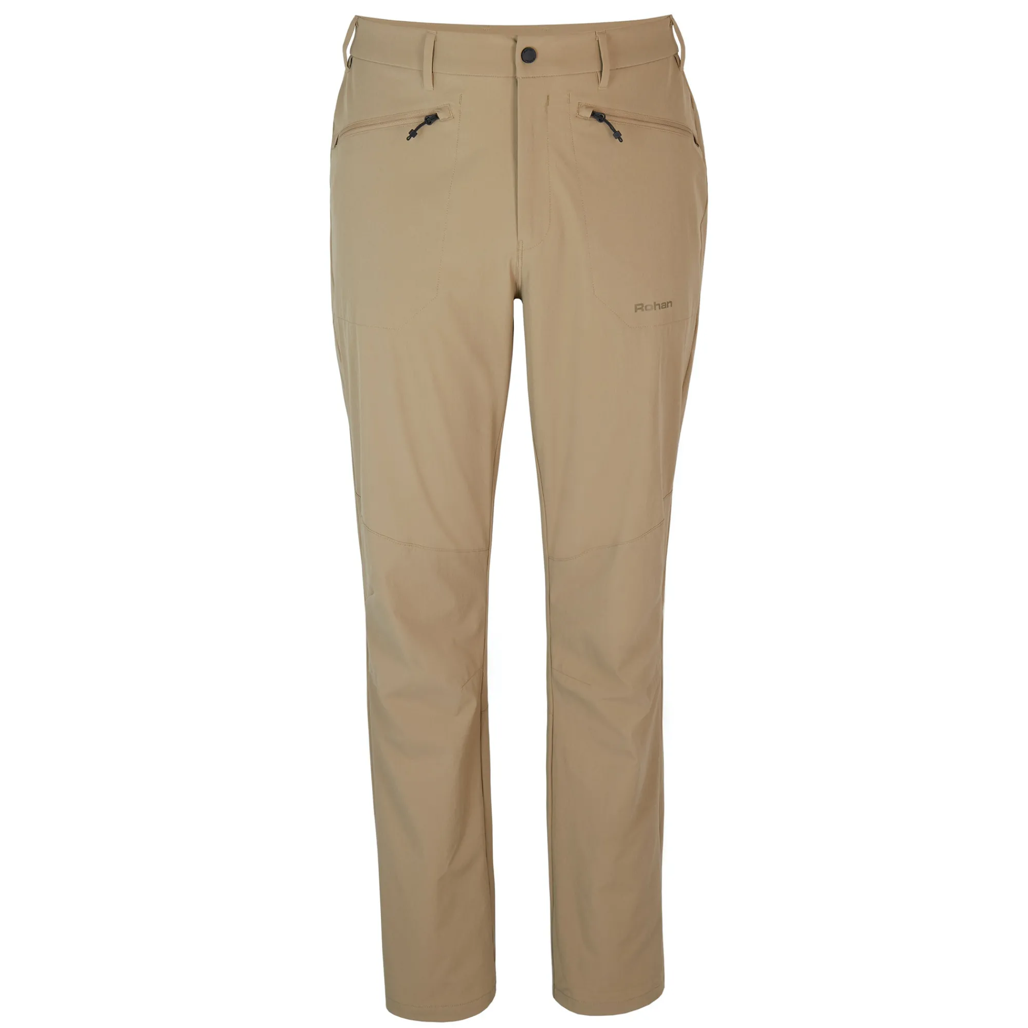 Men Rohan Men'S Vista Trousers Stone