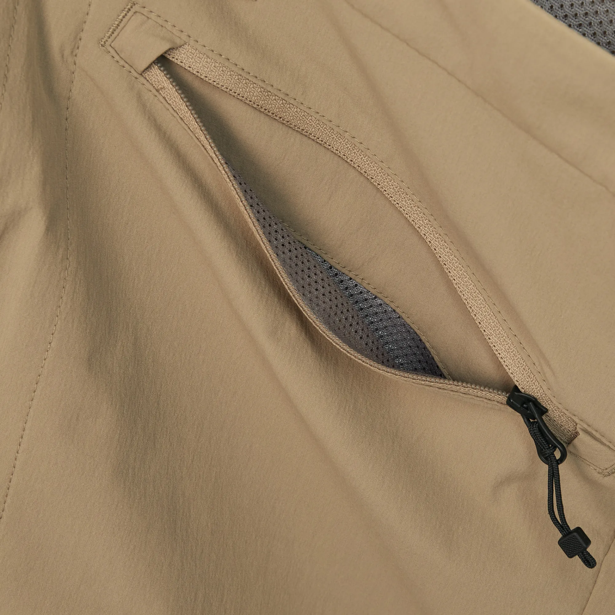 Men Rohan Men'S Vista Trousers Stone