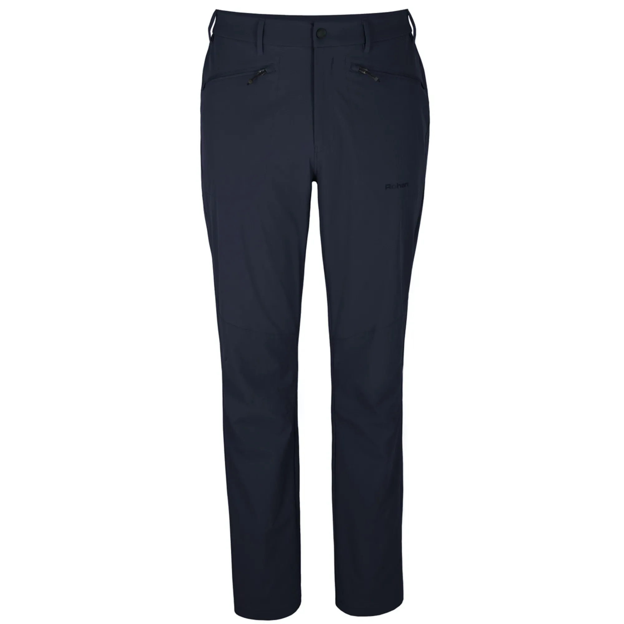 Men Rohan Men'S Vista Trousers True Navy