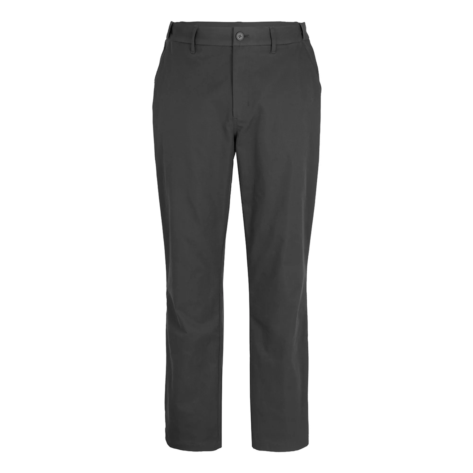 Men Rohan Men'S Winter District Chinos Black
