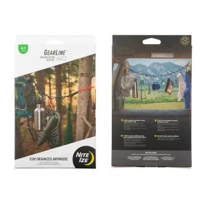 Rohan Nite Ize® Gearline