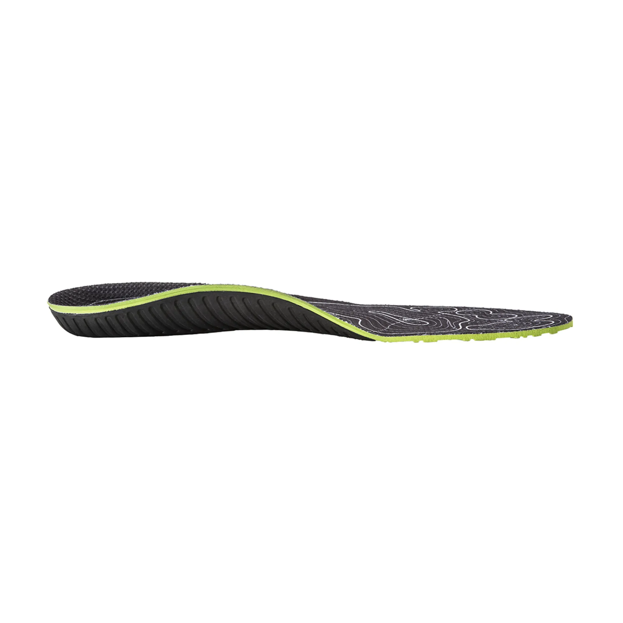 Men Rohan Oboz O-Fit Insole Plus Ii Green