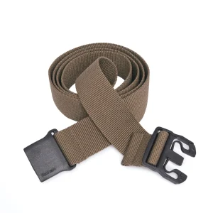 Men Rohan Ranger Belt Ash Brown
