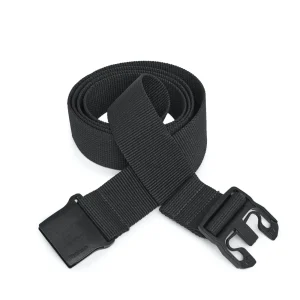 Men Rohan Ranger Belt Black