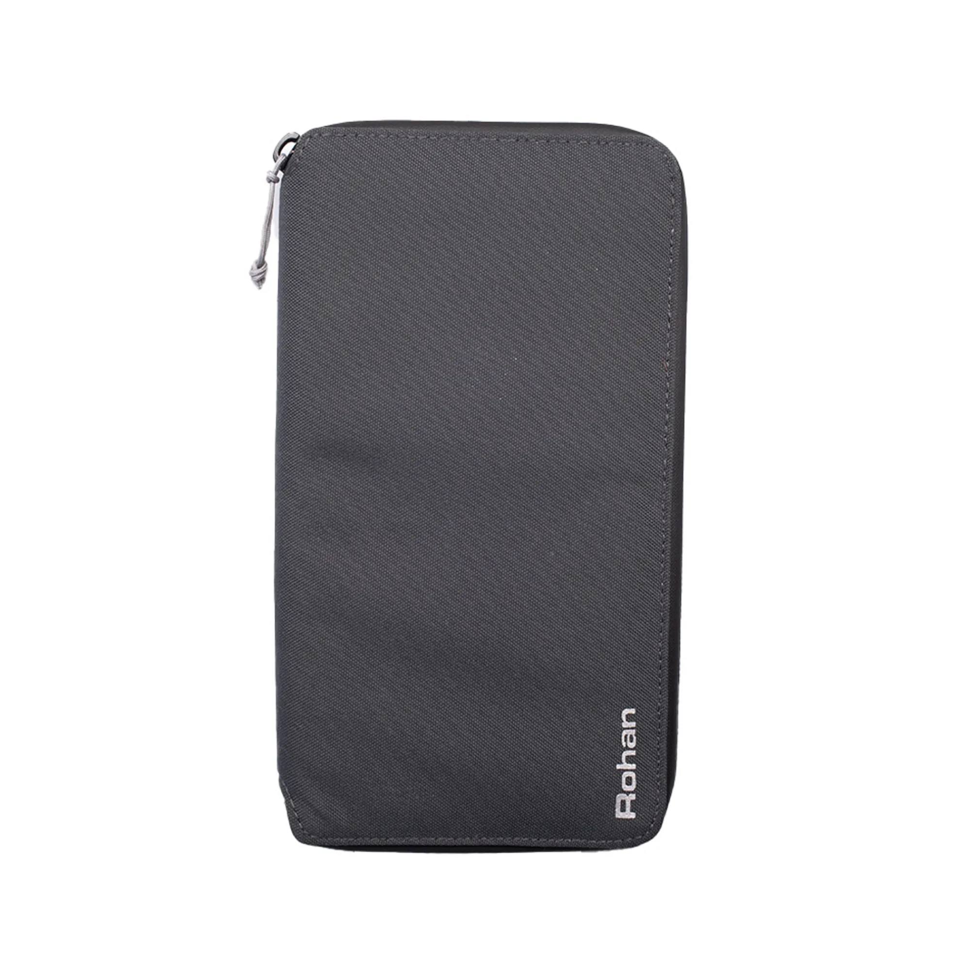 Rohan Rfid Protected Document Wallet Ii Pewter