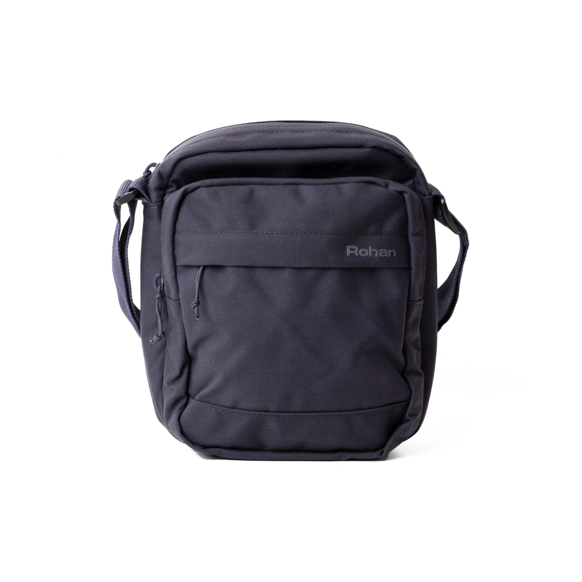 Rohan Rfid Protected Shoulder Bag Ii Deep Navy