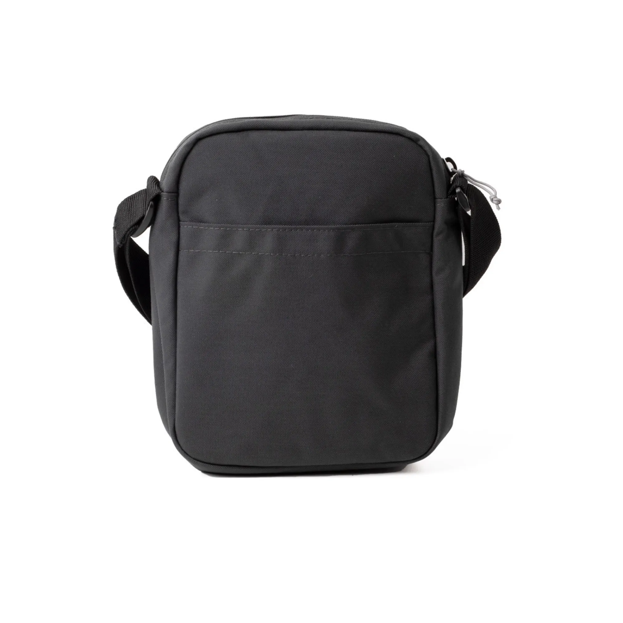 Rohan Rfid Protected Shoulder Bag Ii Pewter