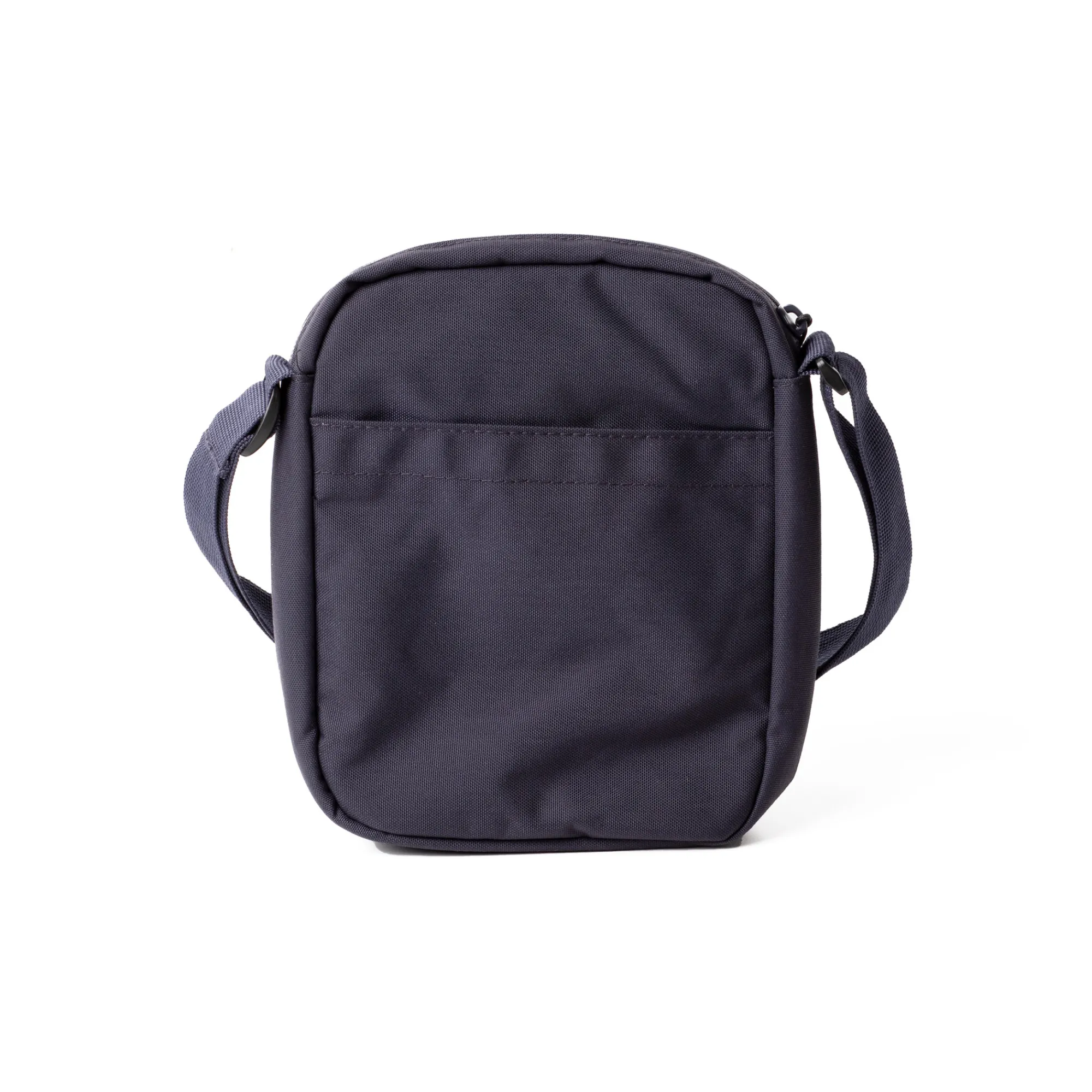 Rohan Rfid Protected Shoulder Bag Ii Deep Navy