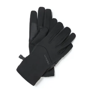 Men Rohan Synergy Gloves Black