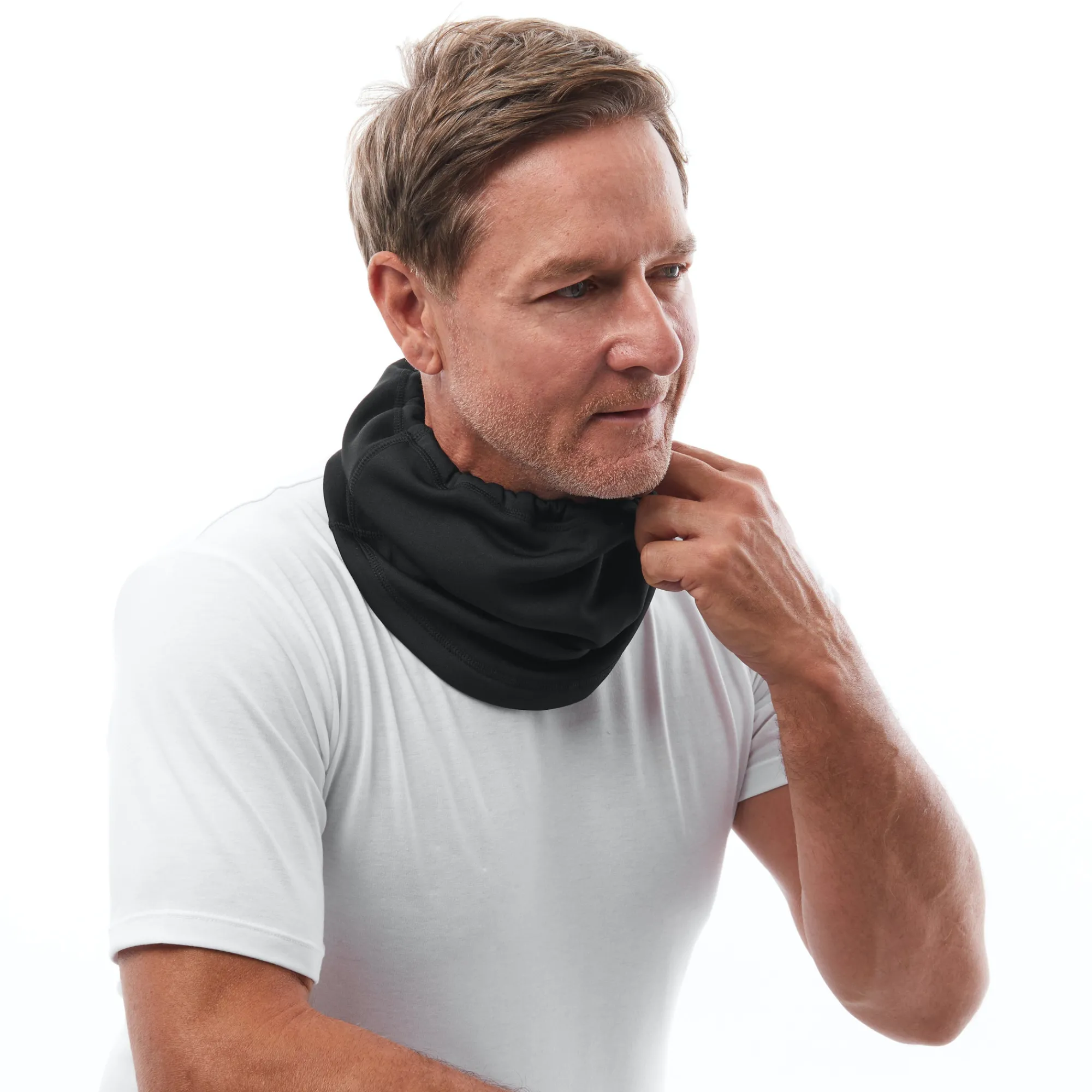 Men Rohan Synergy Necktube